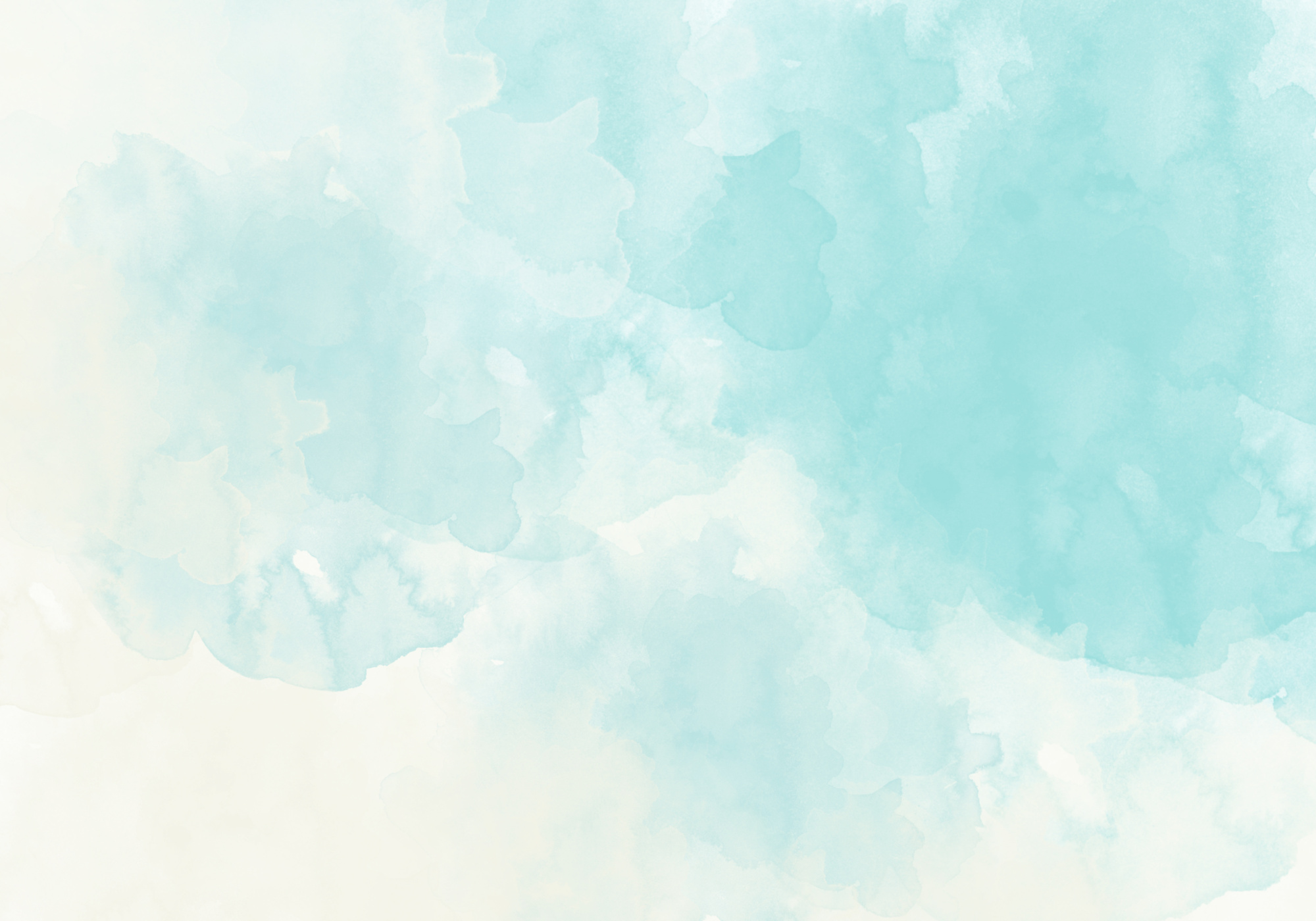 watercolor